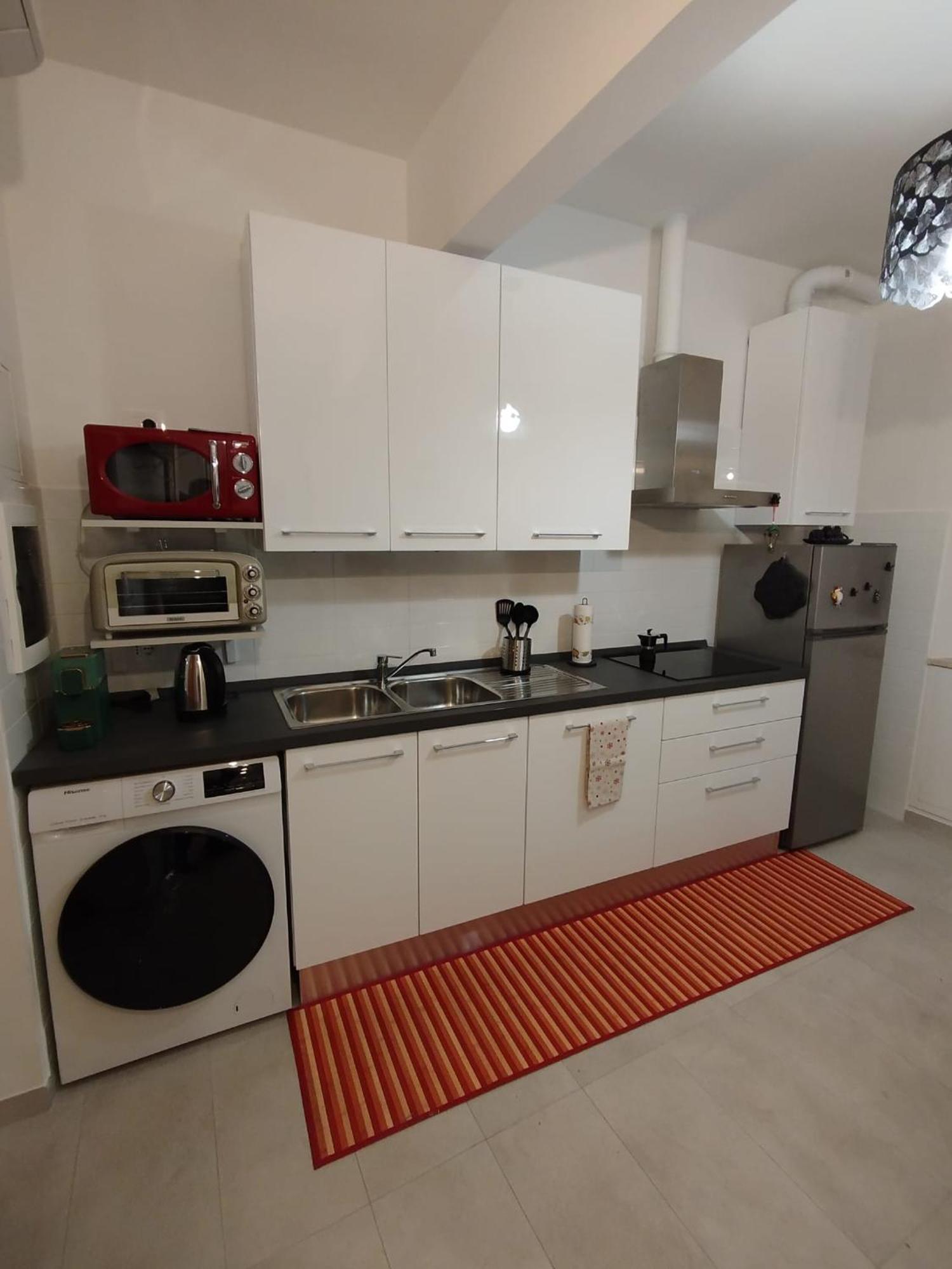 Mami Apartment