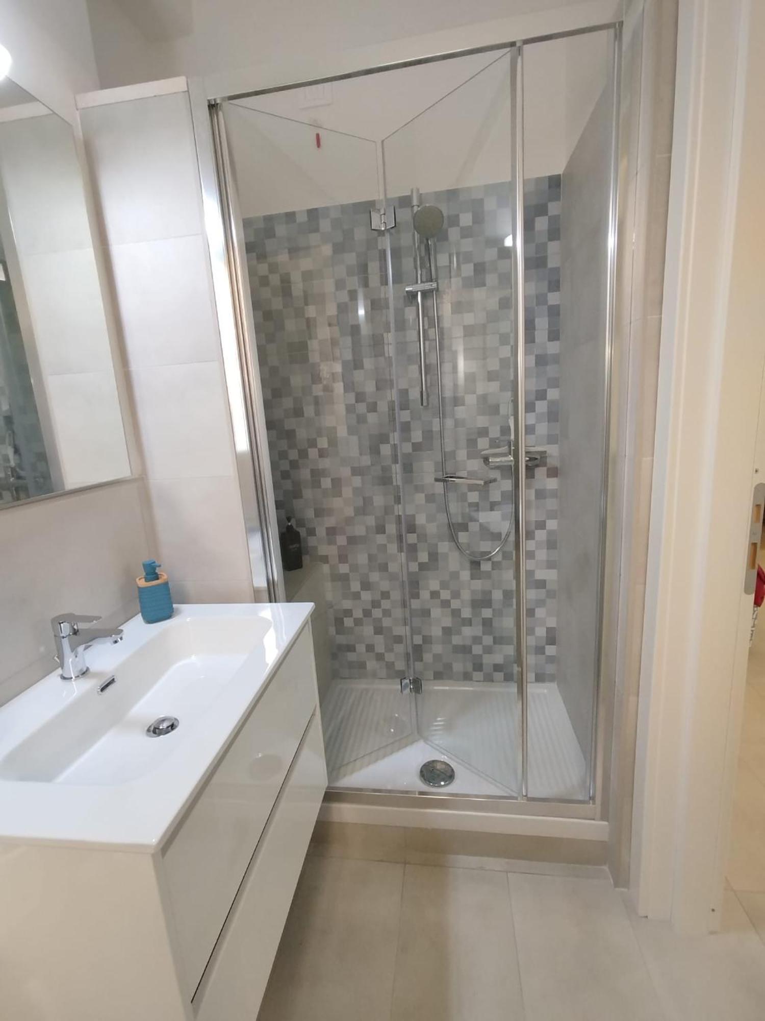 Mami Apartment Rom