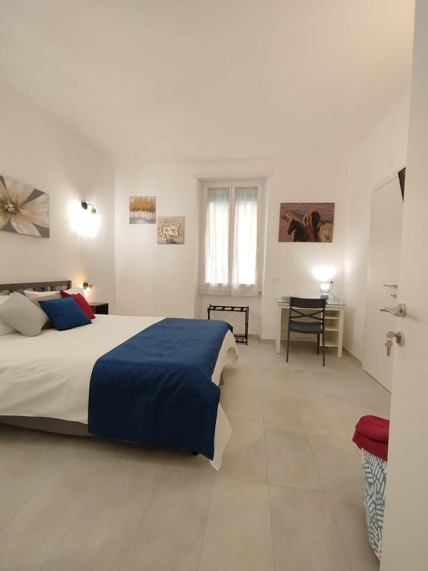 Mami Apartment