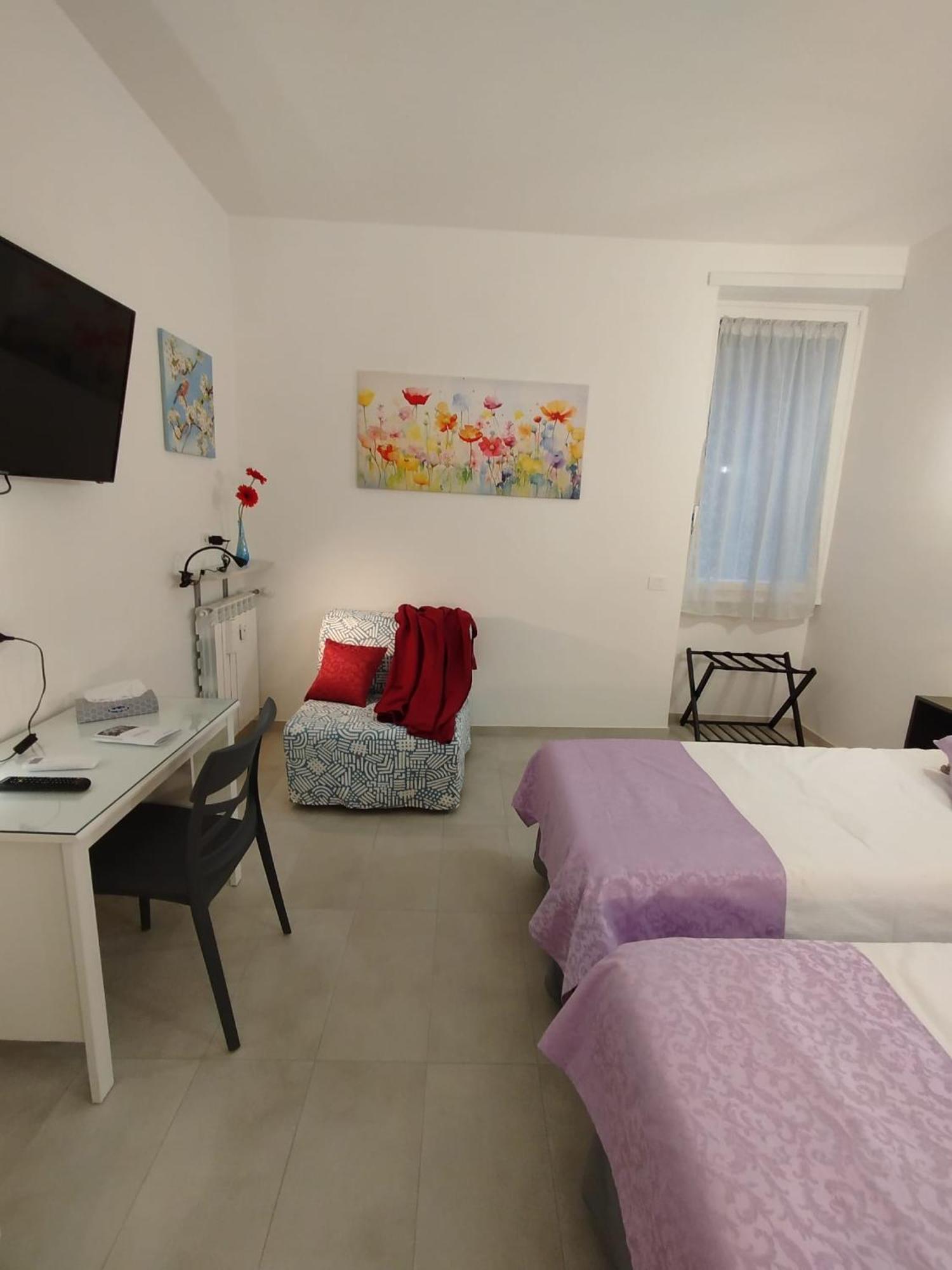 Mami Apartment